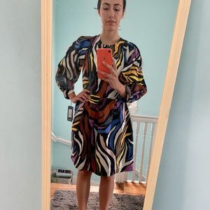 NWT Who What Wear Dress